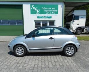 Citroen C3 Gebrauchtwagen