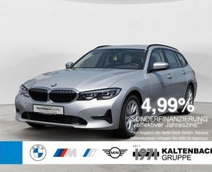 BMW 330 Gebrauchtwagen