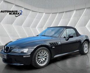 BMW Z3 Gebrauchtwagen