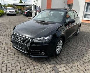 Audi A1 Gebrauchtwagen