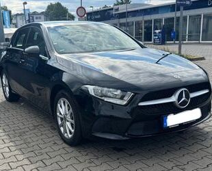 Mercedes-Benz A 250 Gebrauchtwagen