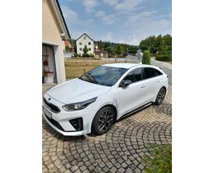 Kia pro ceed / ProCeed Gebrauchtwagen