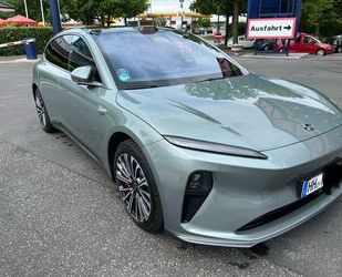 Nio ET5 Gebrauchtwagen