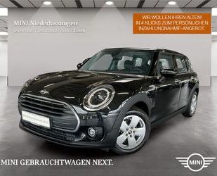 Mini One Clubman Gebrauchtwagen