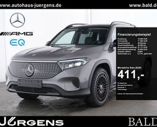 Mercedes-Benz EQB Gebrauchtwagen