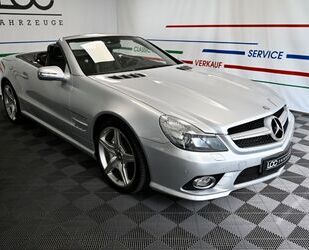 Mercedes-Benz SL 350 Gebrauchtwagen