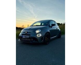 Abarth 595 Competizione Gebrauchtwagen