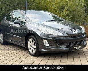 Peugeot 308 Gebrauchtwagen