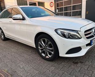 Mercedes-Benz C 180 Gebrauchtwagen