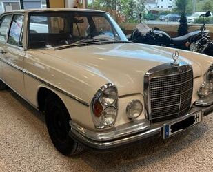 Mercedes-Benz 280 Gebrauchtwagen