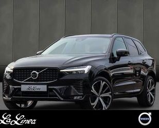 Volvo XC60 Gebrauchtwagen