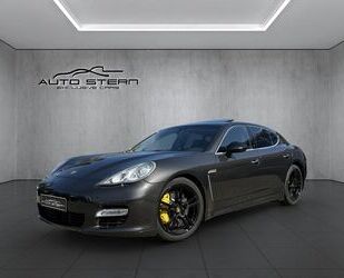 Porsche Panamera Gebrauchtwagen