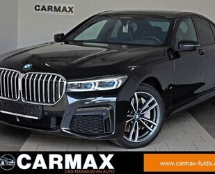 BMW 740 Gebrauchtwagen