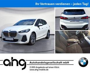 BMW 218 Active Tourer Gebrauchtwagen