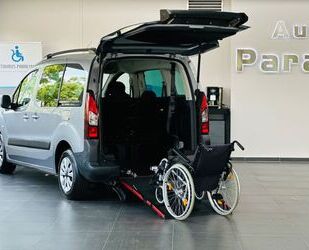 Peugeot Partner Gebrauchtwagen