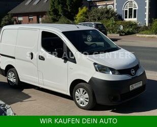 Nissan NV200 Gebrauchtwagen