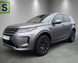 Land Rover Discovery Gebrauchtwagen