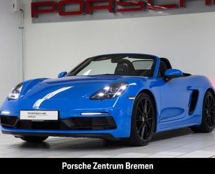Porsche Boxster Gebrauchtwagen