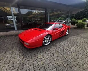 Ferrari 512 Gebrauchtwagen