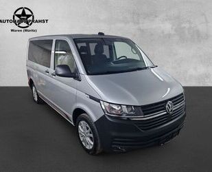 VW T6 Kombi Gebrauchtwagen