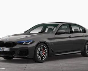 BMW 545 Gebrauchtwagen