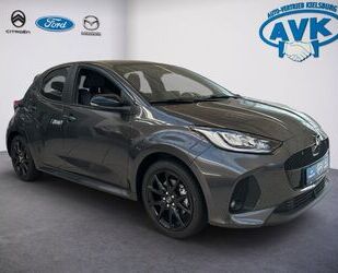 Mazda 2 Hybrid Gebrauchtwagen