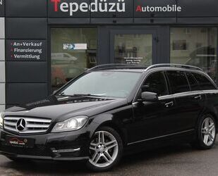 Mercedes-Benz C 200 Gebrauchtwagen