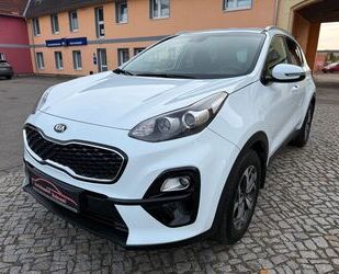 Kia Sportage Gebrauchtwagen