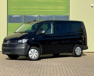 VW T6 Transporter Gebrauchtwagen