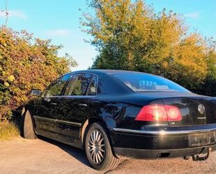 VW Phaeton Gebrauchtwagen