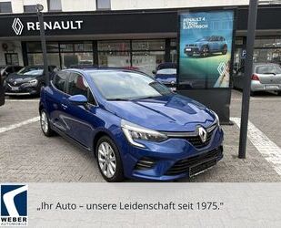 Renault Clio Gebrauchtwagen