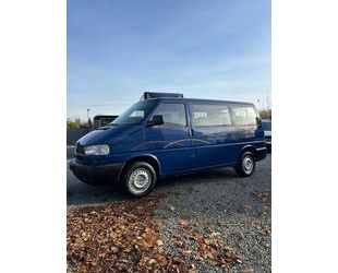 VW T4 Kombi Gebrauchtwagen