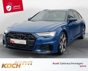 Audi S6 Gebrauchtwagen