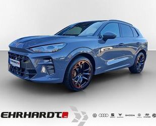 Cupra Terramar Gebrauchtwagen