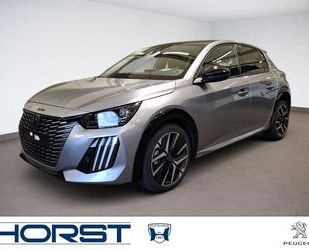 Peugeot 208 Gebrauchtwagen