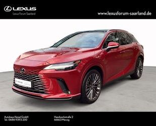 Lexus RX 350 Gebrauchtwagen