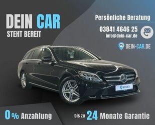 Mercedes-Benz C 180 Gebrauchtwagen