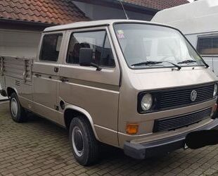 VW T3 andere Gebrauchtwagen