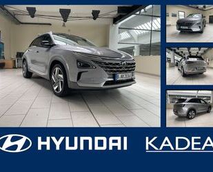 Hyundai NEXO Gebrauchtwagen