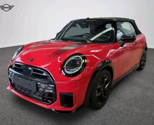 Mini John Cooper Works Cabrio Gebrauchtwagen