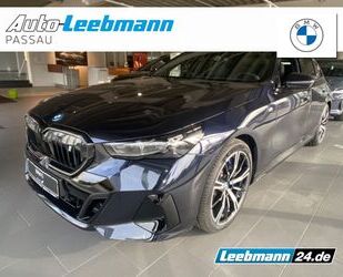 BMW BMW i5 eDrive40 M-Sportpaket-Pro PANORAMA/ACC/360 Gebrauchtwagen