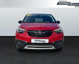 Opel Opel Crossland Innovation Gebrauchtwagen