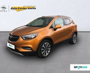 Opel Mokka X Gebrauchtwagen