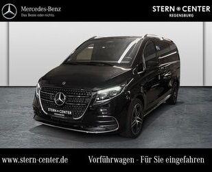 Mercedes-Benz V 300 Gebrauchtwagen