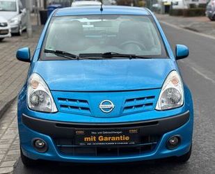 Nissan Pixo Gebrauchtwagen