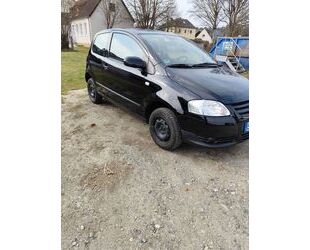 VW Fox Gebrauchtwagen
