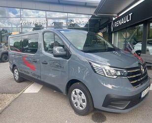 Renault Trafic Gebrauchtwagen
