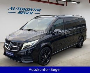 Mercedes-Benz V 300 Gebrauchtwagen