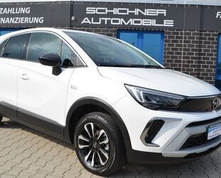 Opel Crossland (X) Gebrauchtwagen