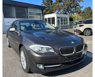 BMW 525 Gebrauchtwagen